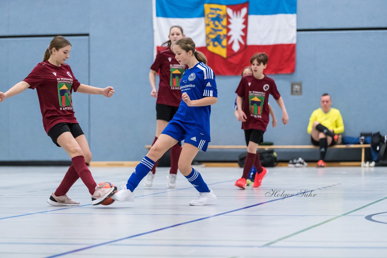 Bild 131 - wCJ Futsalmeisterschaft Runde 1